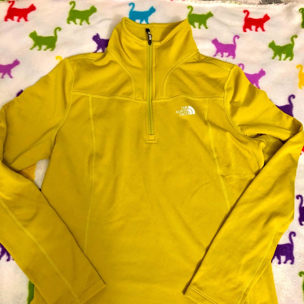 NorthFace Longsleeves